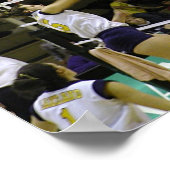 Monica Draeger Poster (Hoek)