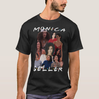 Monica Geller T-shirt