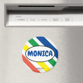 MONICA-koelapparaat Magnet Magneet (Insitu (Vaatwasser))