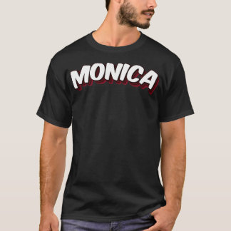 Monica T-shirt