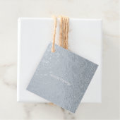 Monique Jordan Art Label (Met doos)