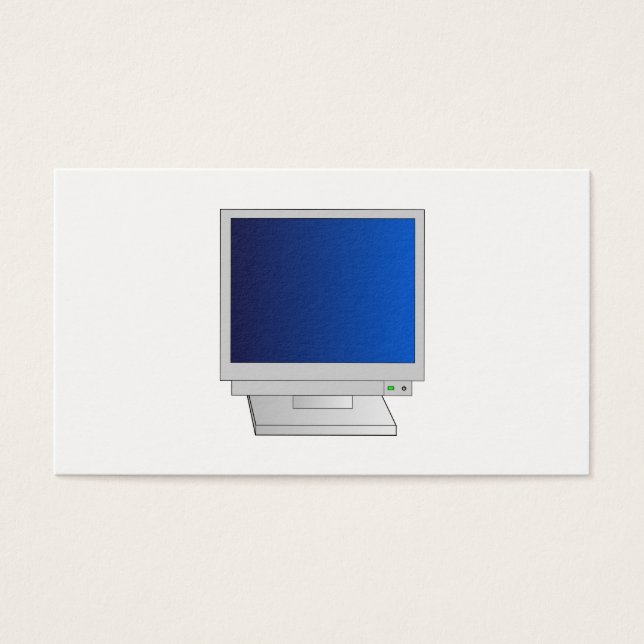 Moniteur (Devant)