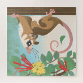 Monito del Monte Legpuzzel (Horizontaal)