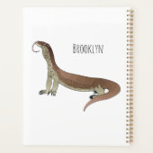 Monitor lizard (Dos)