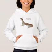Monitor lizard (Devant)