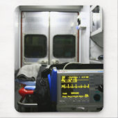 Monitor Muismat (Voorkant)