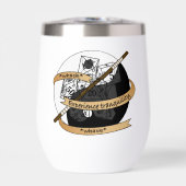 Monk Dice Design (Voorkant)