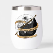 Monk Dice Design (Achterkant)