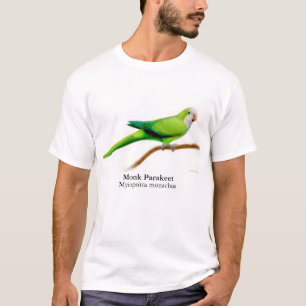 Monk Paraket T-Shirt