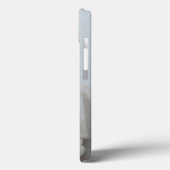 Monk Sant'Antimo II 2012 Case-Mate iPhone Case (Achterkant / Links)