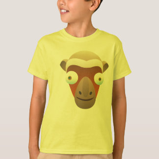 monkeeface4kidz t-shirt