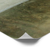 Monken in het Poster Deer Park (Hoek)