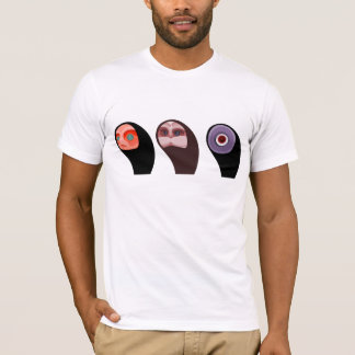 Monken T-shirt