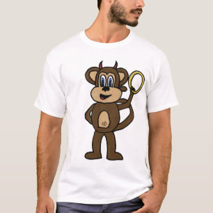 Monkey Angel / Devil? T-shirt