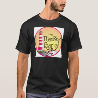 Monkey Bar T-shirt