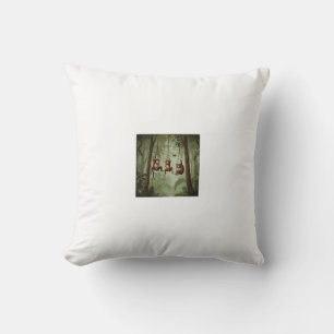 Monkey Business Coussins Design
