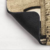 Monkey Business Muismat (Hoek)