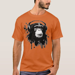 Monkey Business T-shirt