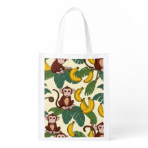 "Monkey Business T - shirts"