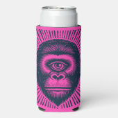 Monkey Cult (Seltzer Achterkant)