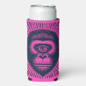 Monkey Cult (Seltzer Voorkant)