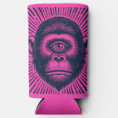 Monkey Cult (Voorkant)