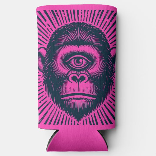 Monkey Cult (Voorkant)