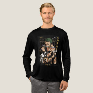 MONKEY D LUFFY t-shirt
