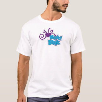 Monkey Doodle T-shirt