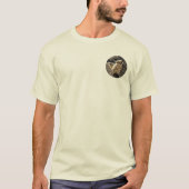 Monkey Face T-Shirt (Voorkant)