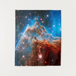 Monkey Head Nebula Medium Wandkleed