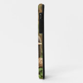 Monkey iPhone 5 Case-Mate iPhone Case (Achterkant/links)