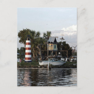 Monkey Island Briefkaart