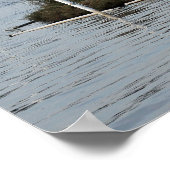 Monkey Island Poster (Hoek)