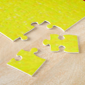 Monkey Jigsaw Puzzle (Côté)