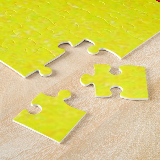 Monkey Jigsaw Puzzle (Côté)