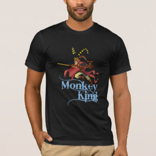 Monkey King T-shirt
