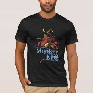 Monkey King T-shirt