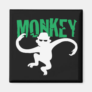 MONKEY MAGNET MAGNEET