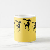 MONKEY MUG (Centre)