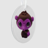 Monkey Ornament (voorkant)