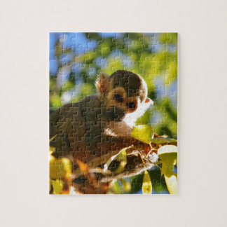 Monkey Shines Legpuzzel