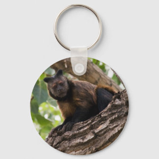 Monkey Sleutelhanger
