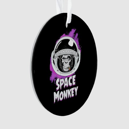 Monkey Space (devant)