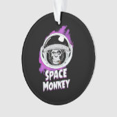 Monkey Space (devant)