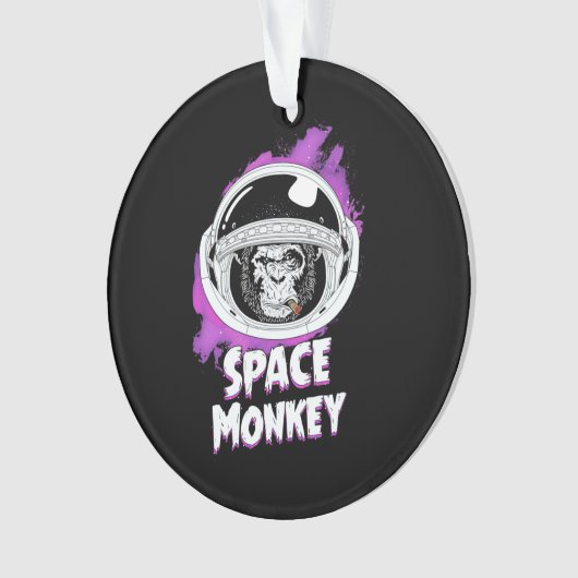 Monkey Space (devant)