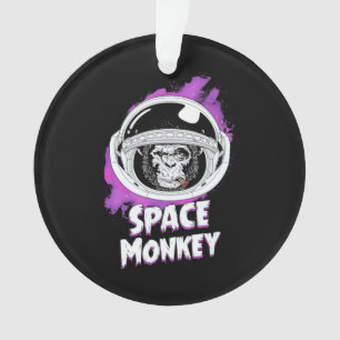 Monkey Space