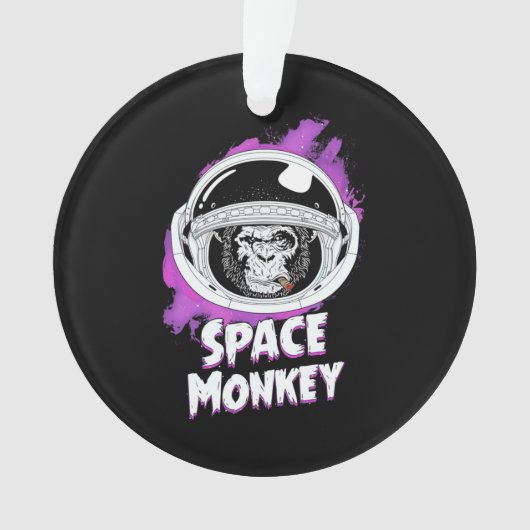 Monkey Space (devant)