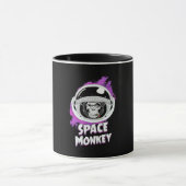 Monkey Space Monkey Mok (Midden)
