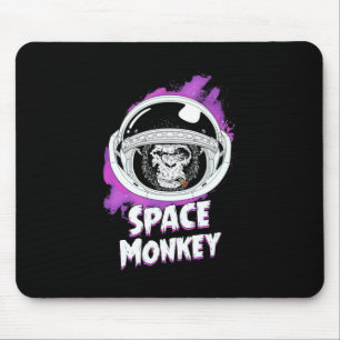 Monkey Space Monkey Muismat